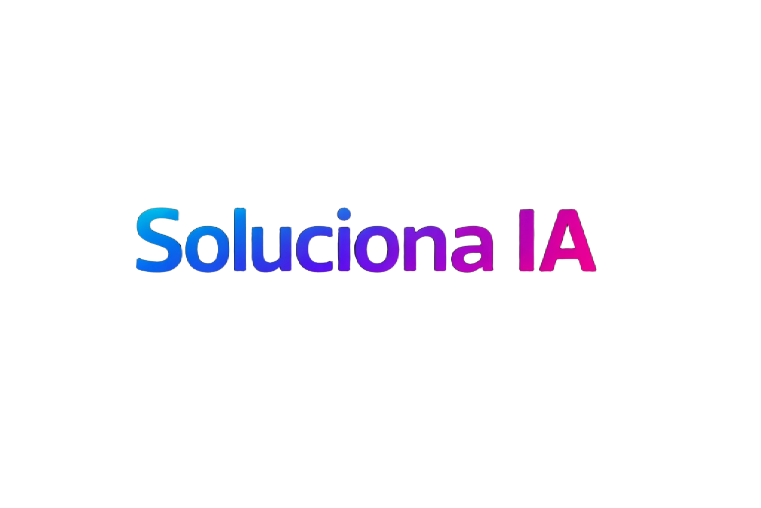 Soluciona IA